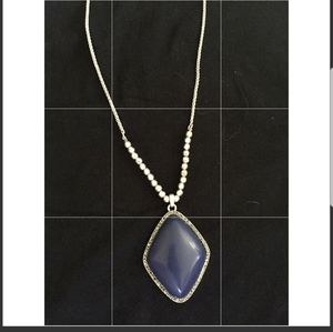 Lucky Brand Reversible Necklace